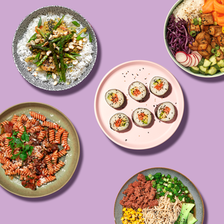 Reishunger Mystery Rezeptbox